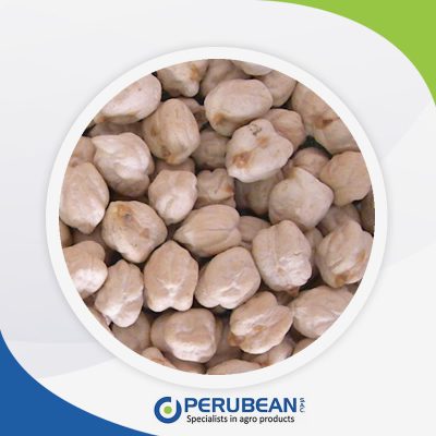 Garbanzo por Paquete de 25kg