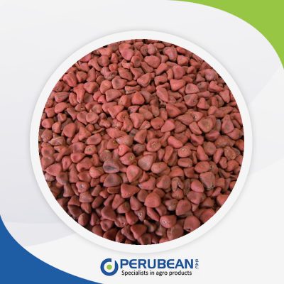Achiote en Semilla